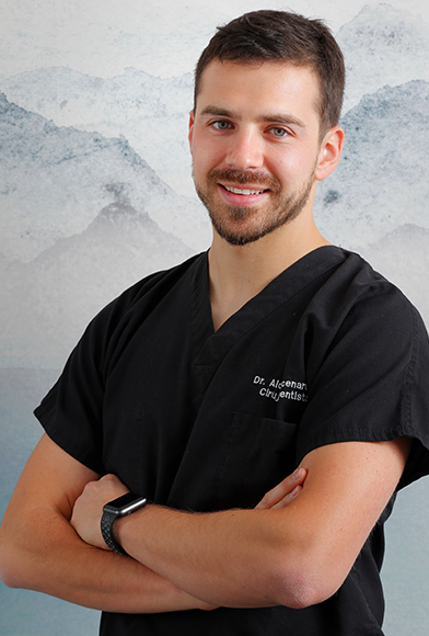 Dr. Aldo Marcenaro Poloni