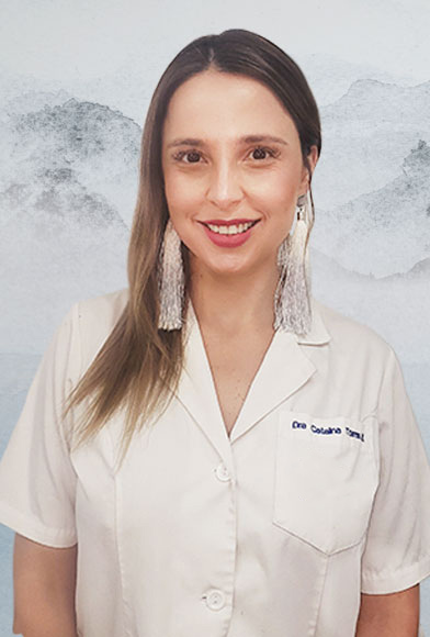 Dra. Catalina Torres